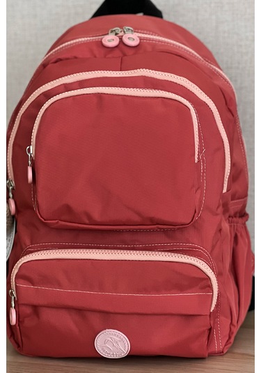 Nemo Bags Somon Orta Boy Okul Çantası