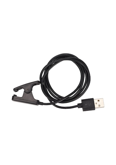 Fosenze Garmin Marq Serisi İçin Usb Şarj Kablosu, Hızlı Şarj, Çoklu Koruma Teknolojisi, 1m Uzunluk, Dayanıklı Plastik Malzeme