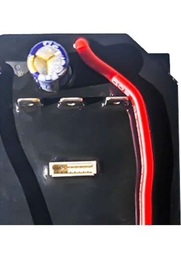 Homyl Anahtar Devre Kartı Tahrik Kontrol Hız Anahtarı