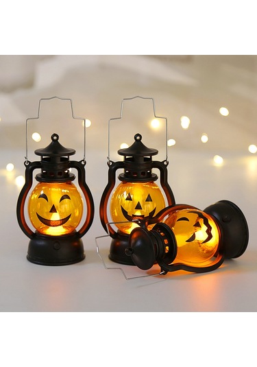 Wezone "balkabagi Şekilli Led Gece Lambası - Taşınabilir, Dekoratif Ve Parti Aydınlatması" Diğer