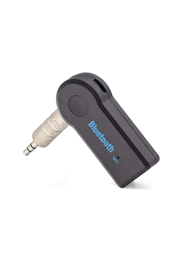Aux Araç Kiti Bluetooth Dongle Gabble Gab-bua