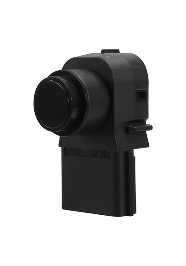 Hyundai Kia Parktronic Siyah İçin Araç Geri Vites Radarı Park Sensörü