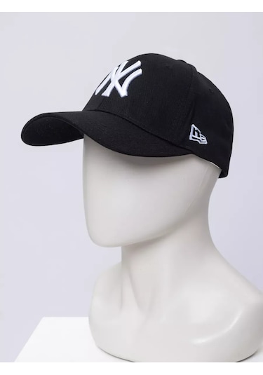 Ny Yankees Şapka 147580268 Siyah
