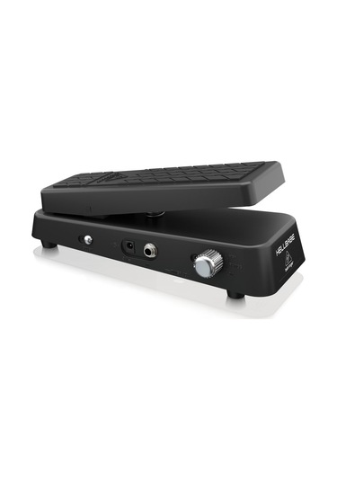 Behrınger Hb01 Hellbabe Hb01 Ultimate Wah-wah Pedal