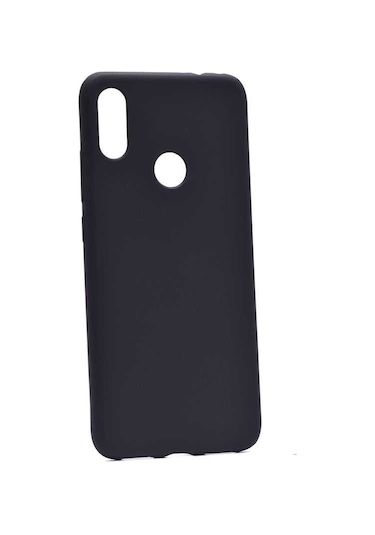 Xiaomi Redmi Note 7 Softshield Yumuşak Bir Dokunuşla Güçlü Koruma Sağlayan Telefon Kılıfı.