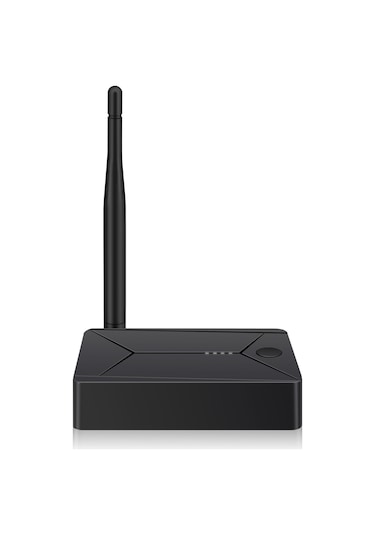 Cbtx TX13 Bluetooth Adaptörü 3.5 MM AUX Kablosuz Ses Vericisi