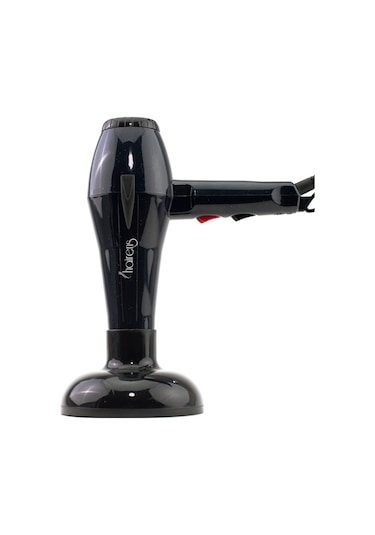 Hairens 3555 Turbo 2500 W Profesyonel Saç Kurutma Makinesi