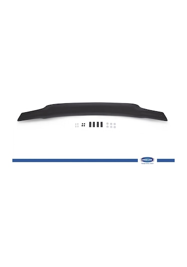 Volkswagen Caddy 2004 - 2010 Ön Kaput Rüzgarlığı