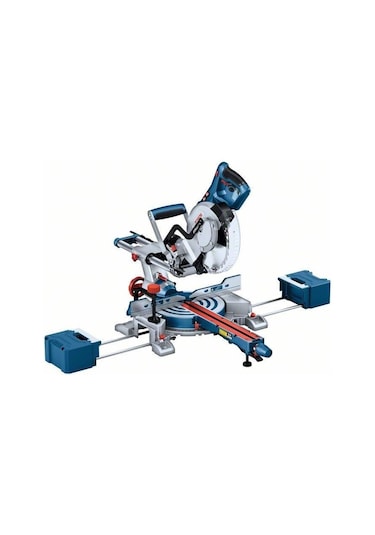 Bosch GCM 305-216 D Gönye Kesme Makinesi - 0601B49000