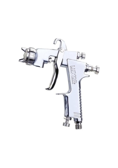 Luxor LX-R100 1.5MM Deposuz Profesyonel Boya Tabancası