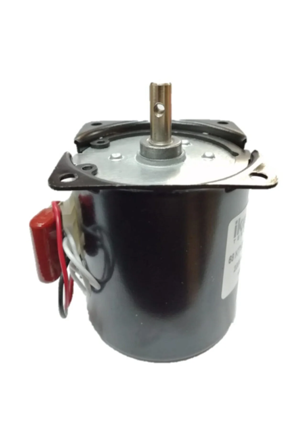 İkon Teknik Ac Senkron Motor 68 Ktyz 28 Watt 20 Rpm 220 Volt