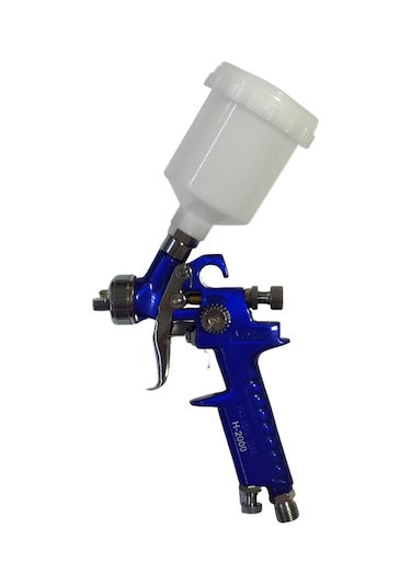 Voylet H-2000 Gölge Tabancası 0.8Mm