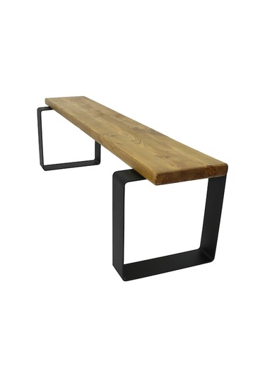 Ntconcept Ntconcept Masif Ağaç Bank (437698290)