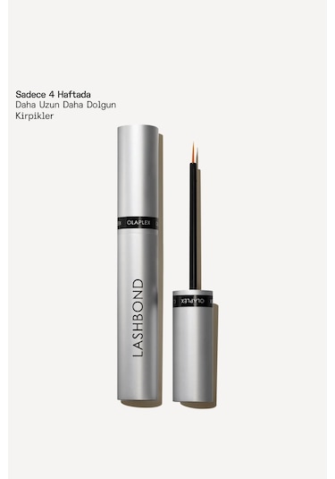Olaplex Lashbond Building Kirpik Uzatıcı Serum 4.5 ML