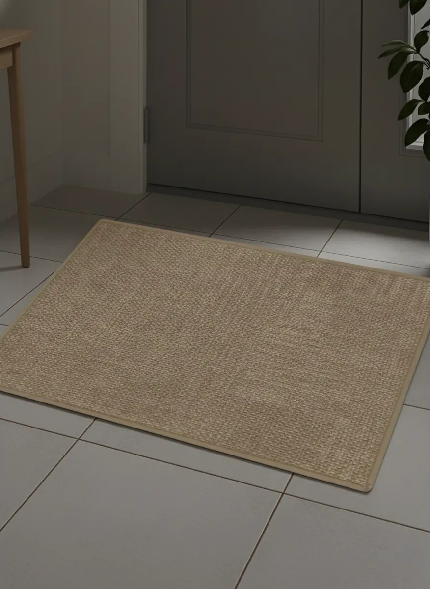 Astra Ant Girişteki Paspas 60x90 425398957 Kahverengi