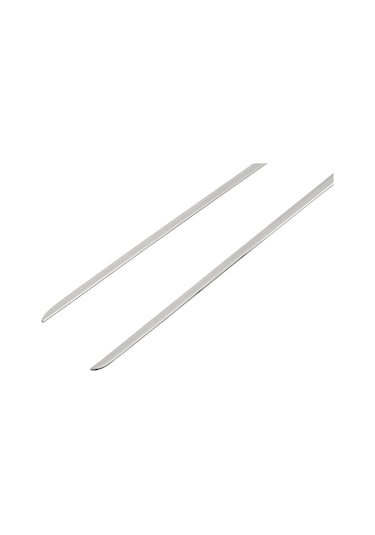 Omsa Ford B-max Krom Yan Kapı Çıtası 4 Parça 2012-2017 Arası