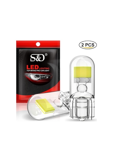 Mavi 2 Adet Yeni T10 Led Ampul W5w Safir Cob Sürücüsüz Led Kama Ampul 168 194 Led 5w5 Araç İç Dome Okuma Lambası Süper Parlak 12 V Araba Işık 6000 K Mavi 2 Adet Yeni T10 Led Ampul W5w Safir Cob Sürücüsüz Led Kama Ampul 168 194 Led 5w5 Araç İç Dome Okuma Lambası Süper Parlak 12 V Araba Işık 6000 K