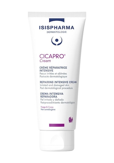 Isıs Pharma Dermatologie Cicapro Cream 100 Ml