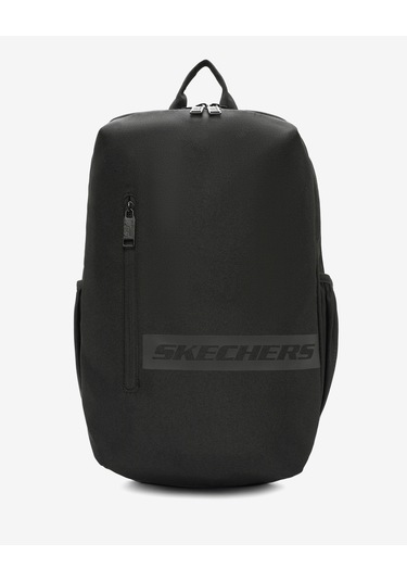 Skechers U Bag Backpack Bag Unisex Sırt Çanta - Siyah SKCH7680-BLK