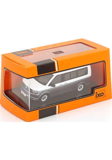1:43 Ixo 2017 Volkswagen T6 Multivan