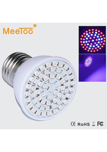Jms Yeni Tam Spektrum E27 15w 41 Kırmızı +19 Mavi Çiçekli Bitki Ve Hidroponik Dış Aydınlatma İçin Lambalar Büyüttü 60leds Ampul Lamba Jms Yeni Tam Spektrum E27 15w 41 Kırmızı +19 Mavi Çiçekli Bitki Ve Hidroponik Dış Aydınlatma İçin Lambalar Büyüttü 60leds Ampul Lamba