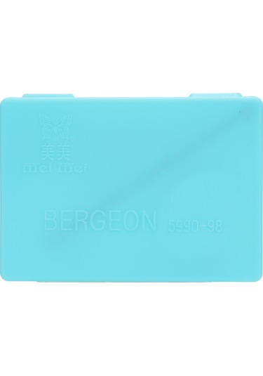 Moveevo Stainless Steel Kulak Delme Makinesi + 49 Çift Küpe Seti - Ağrısız Kulak Delme Aleti Diğer