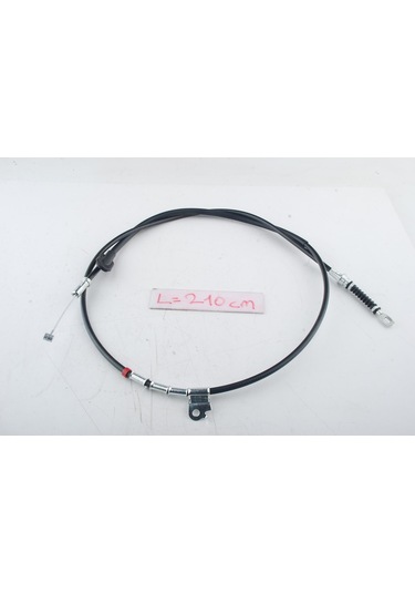 Honda Cıvıc 2007-2011 Arka Sağ El Fren Teli 47510snaa