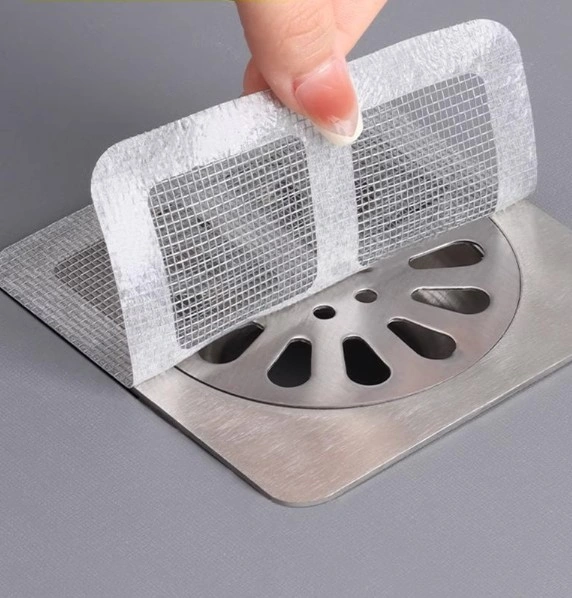 10 Lu Banyo Gider Süzgeci, Sineklik Tamir Kiti 4741 Adaçayı