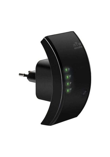 Novahub Kablosuz Wi-fi Genişletici - 2.4 Ghz, Kolay Kurulum, Güçlü Bağlantı