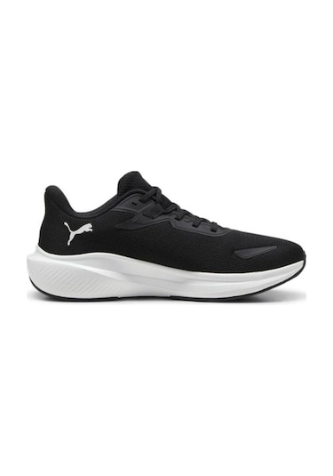 Puma Skyrocket Lite Unisex Siyah Spor Ayakkabı 37943701-siyah Siyah