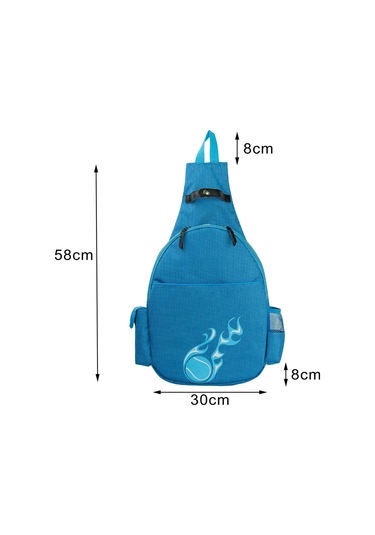 Suntek Yeni Nesil Tenis Raketi Taşıma Çantası - Erkekler İçin