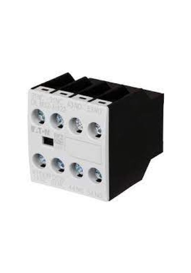 Eaton Dılm32-xhı22 ,dılm17..dılm38 Kontaktör Kontak-2a2k Yedek Kontak