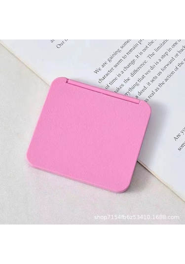 Crosswing Masaüstü Makyaj Aynası-siyah Siyah