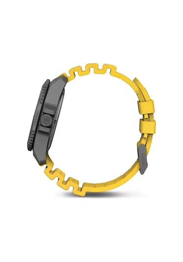 Victorinox Dive Pro Quartz Vs 241992 Altın - Mavi