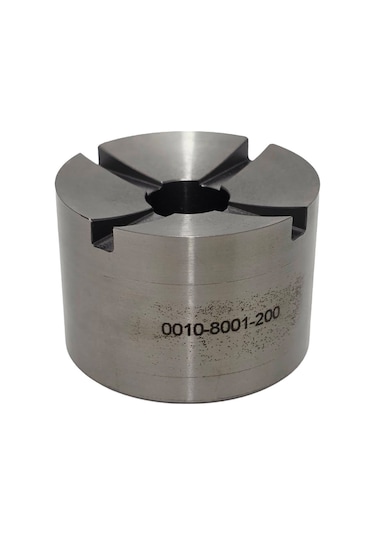 Gea 0010-8001-200 Alt Yatak Basınç Parçası