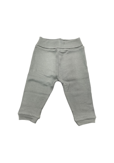 Tiffany Tekstil Tiffany Tek Alt Patiksiz Basic Theme Raporlu Gri-10405 Gri