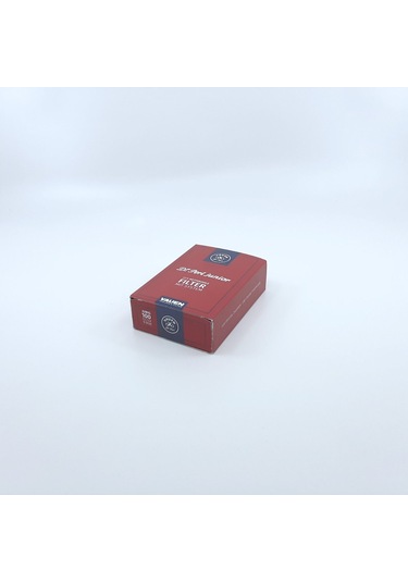 Vauen Dr.perl Pipo Filtresi 9 MM 100lü  Paket