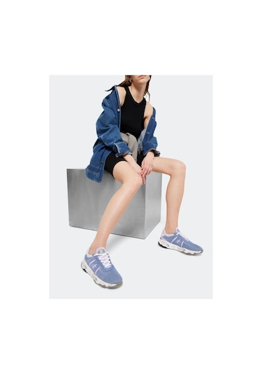 Premiata Sneakers Buff 5843 Çok Renkli