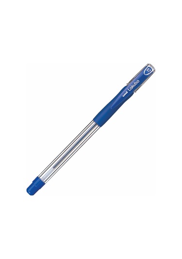 Uni-Ball Sg-100 Mavi Lakubo 0.7 Tükenmez Kalem