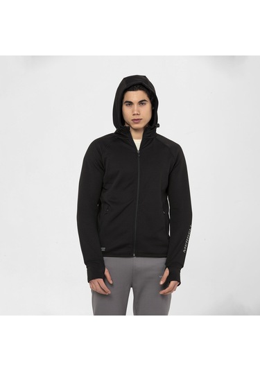 Merrell Speed Sweatshirt Siyah
