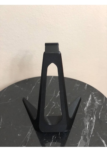 Cosmos3d Siyah Kukalık Standı Model 2