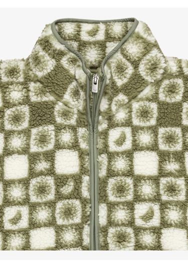 Roxy Ergpf03070-gld1 Like Electricity Kız Çocuk Polar Renkli