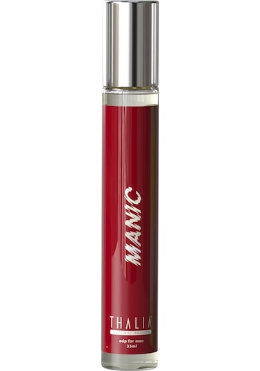 Thalia Symphony Manic Erkek Parfüm EDP 35 ML