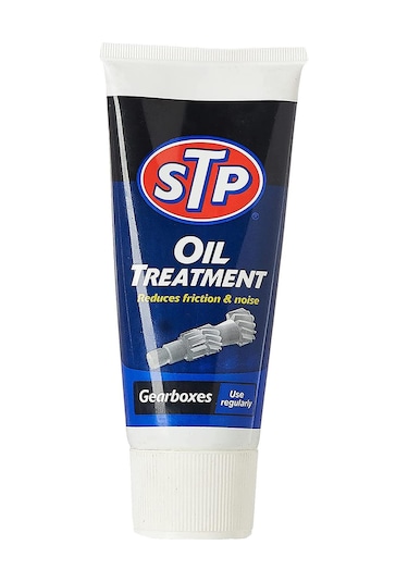 Stp Manuel Şanzıman ve Dişli Yağı Katkısı 150 ML