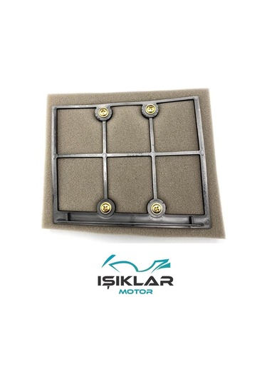 Mondial Drift L 125 Hava Filtre Mondial Işk0025