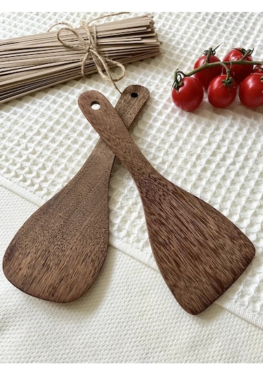 3568home Ahşap Mutfak Spatulaları 297217231 Diğer