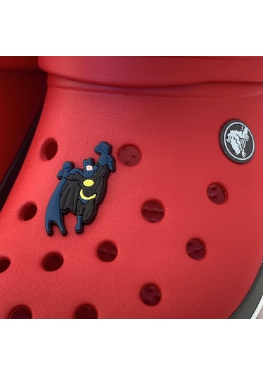 Crocs Terlik Süsü & Renkli Aksesuar Jibbitz (475023831) Çok Renkli