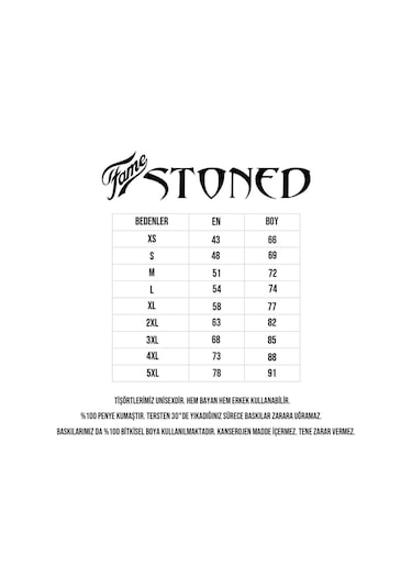 Erkek Mıke Tyson Baskılı T-shirt SIYAH Siyah