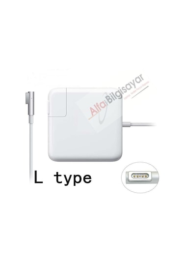 Mag Safe 1 85W Adaptör