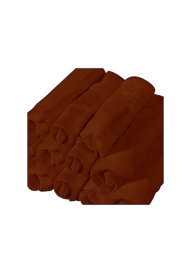 Ganzhoushop Yüz Suntek Masası Masaj Çikolata Beşiği 12 Adet Vx